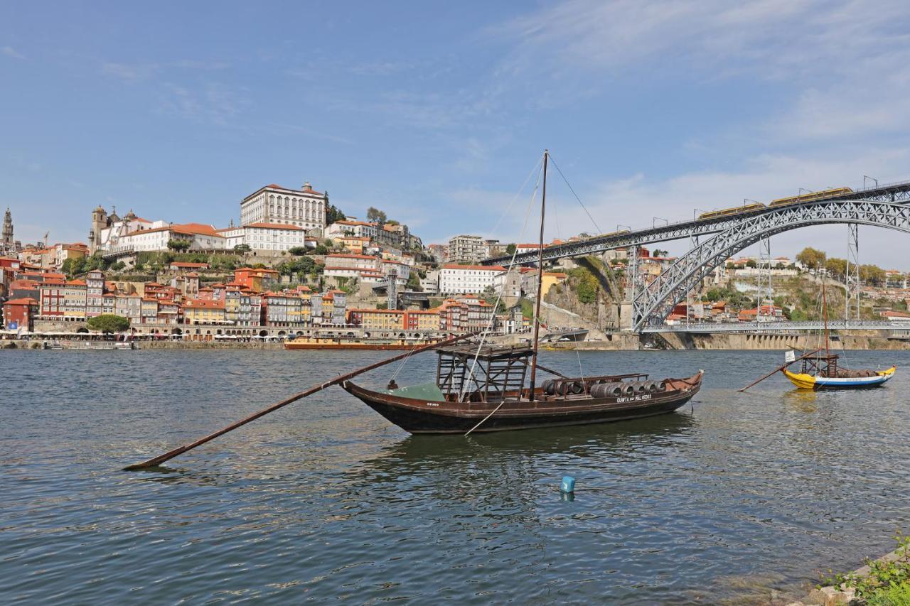 Flh Oporto Captain House المظهر الخارجي الصورة