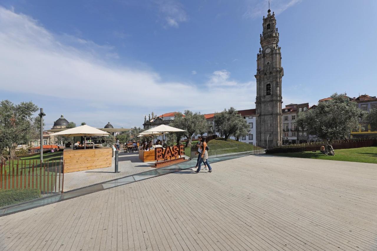 Flh Oporto Captain House المظهر الخارجي الصورة