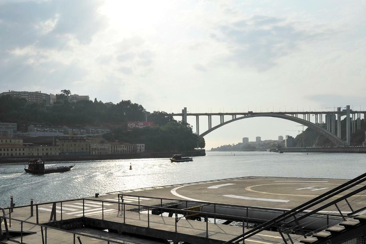 Flh Oporto Captain House المظهر الخارجي الصورة