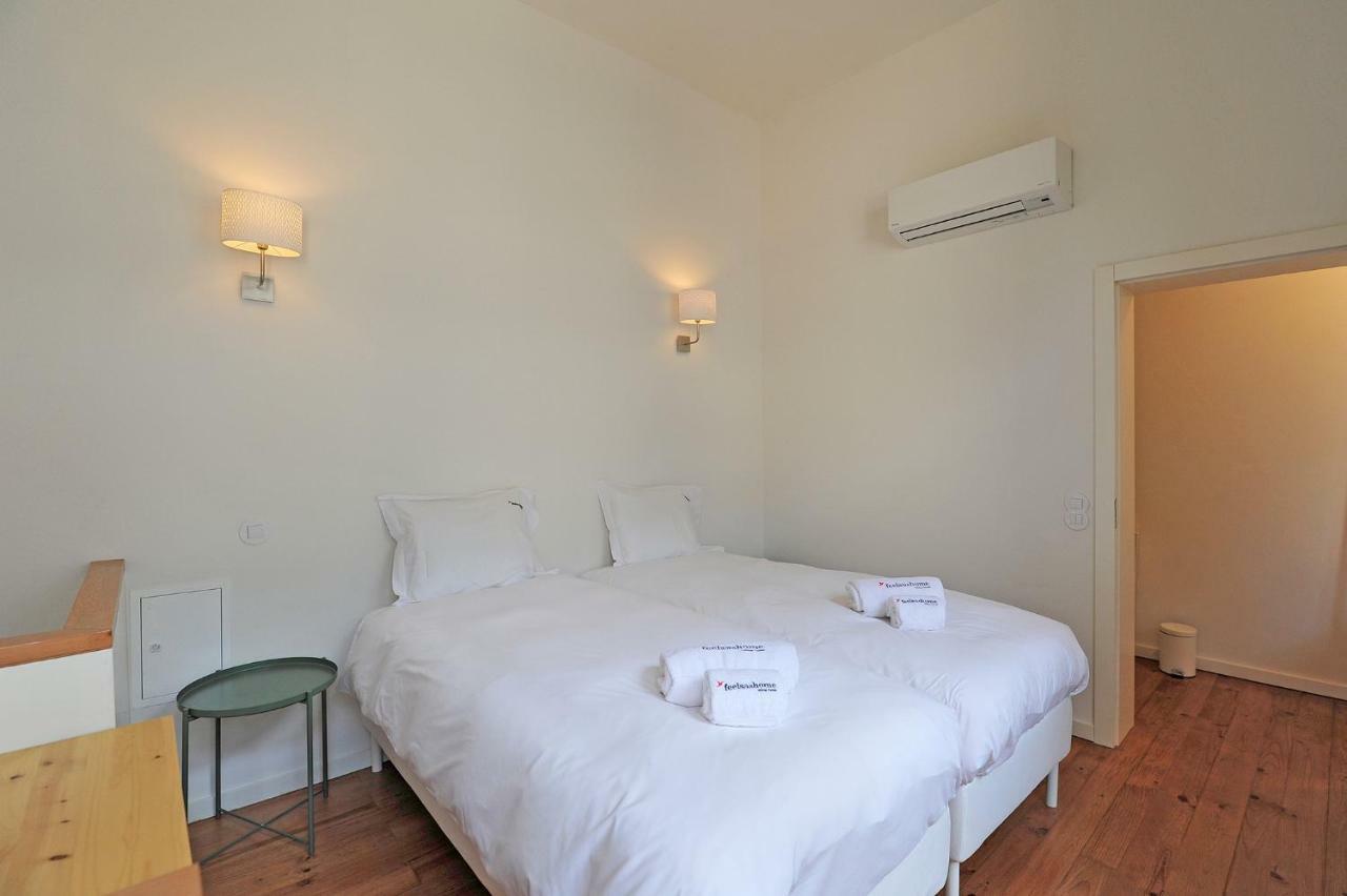 Flh Oporto Captain House المظهر الخارجي الصورة