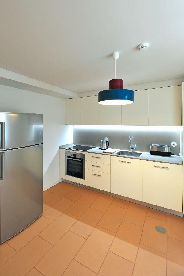 Flh Oporto Captain House المظهر الخارجي الصورة