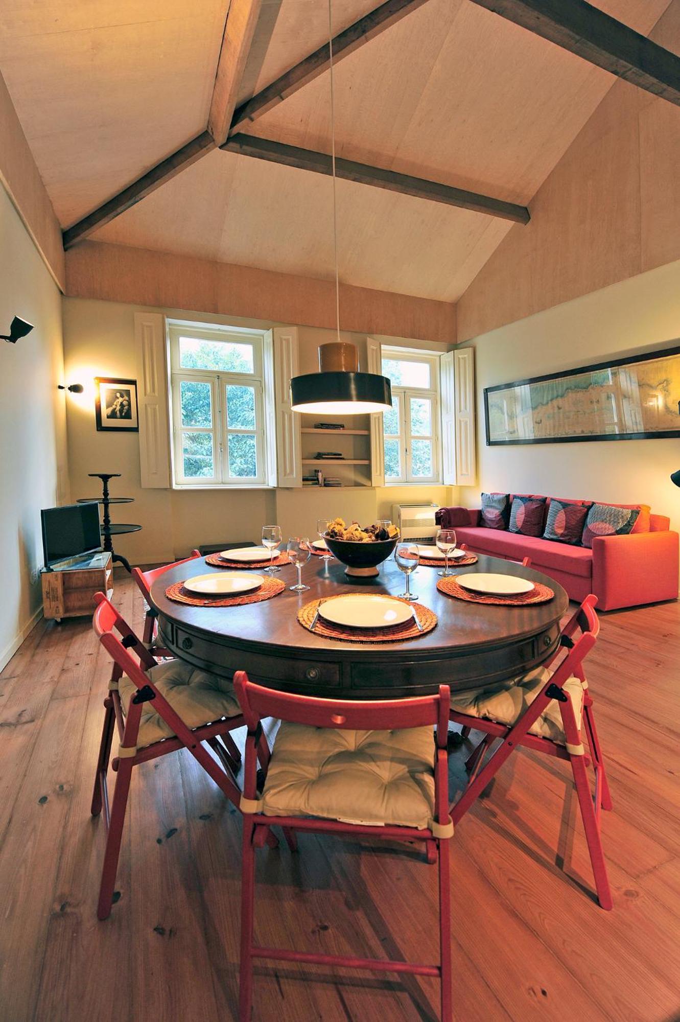 Flh Oporto Captain House المظهر الخارجي الصورة