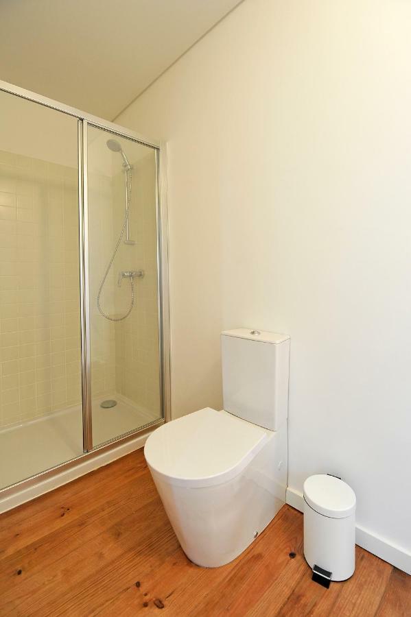 Flh Oporto Captain House المظهر الخارجي الصورة