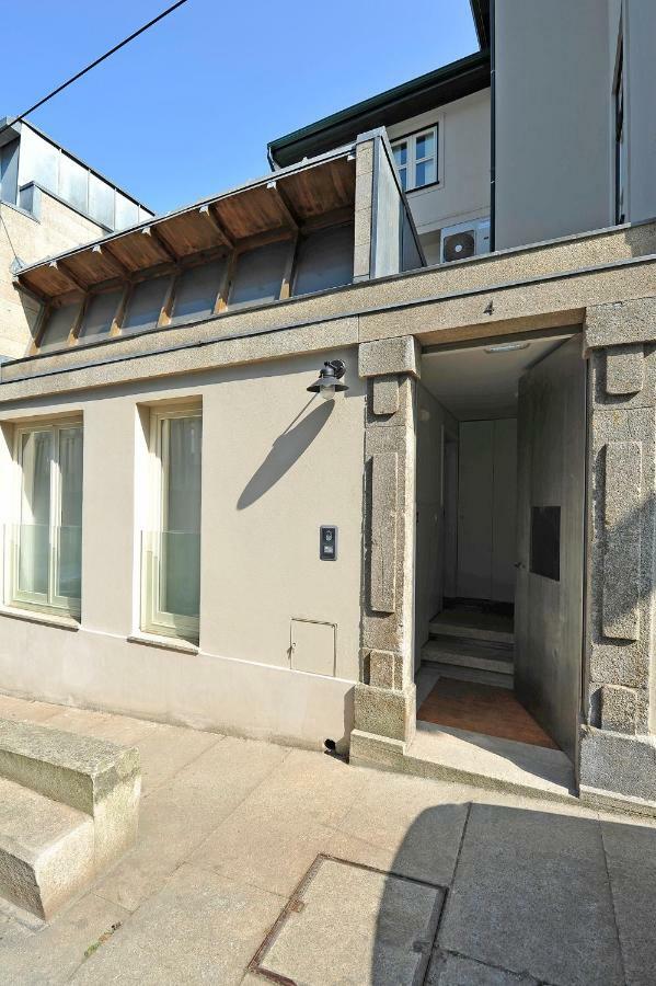 Flh Oporto Captain House المظهر الخارجي الصورة