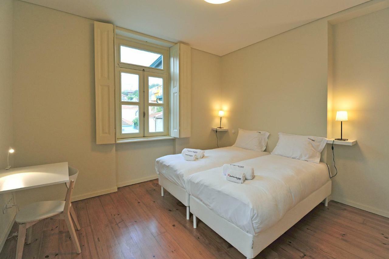 Flh Oporto Captain House المظهر الخارجي الصورة