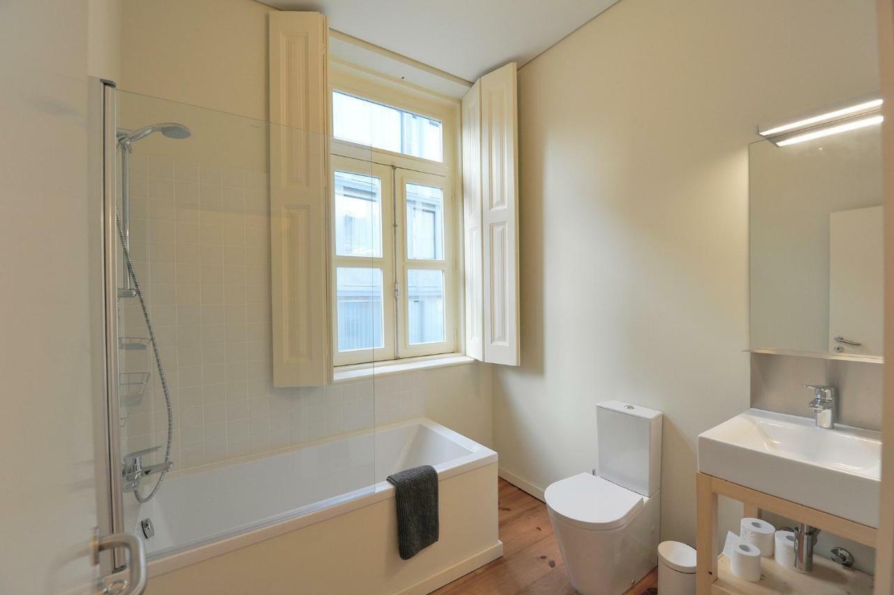 Flh Oporto Captain House المظهر الخارجي الصورة