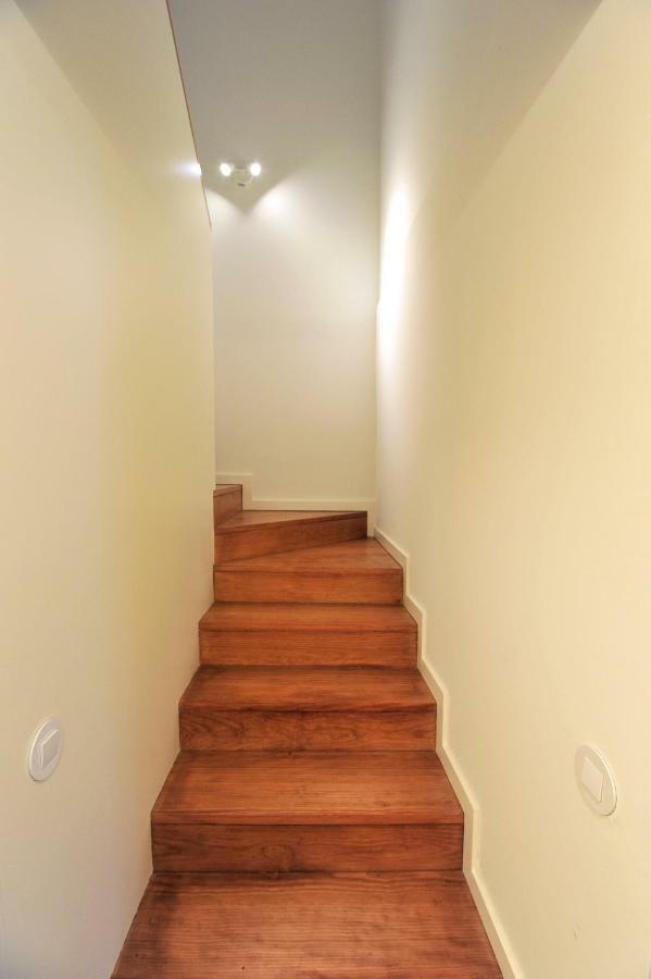 Flh Oporto Captain House المظهر الخارجي الصورة