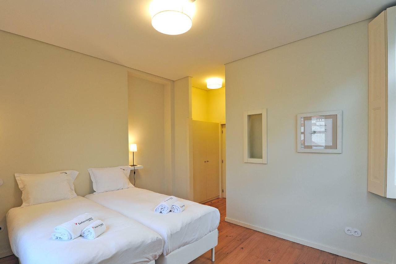 Flh Oporto Captain House المظهر الخارجي الصورة