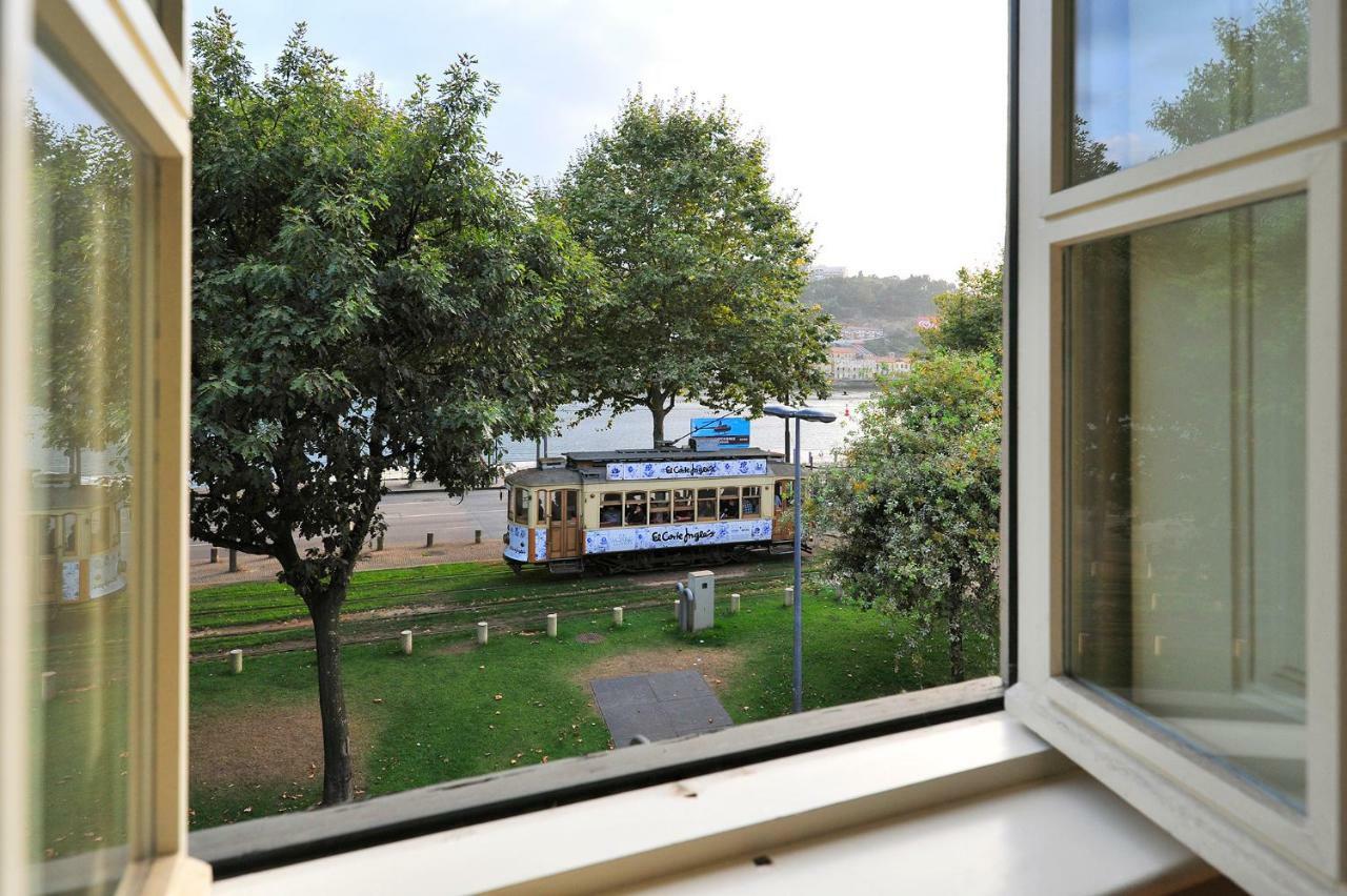 Flh Oporto Captain House المظهر الخارجي الصورة