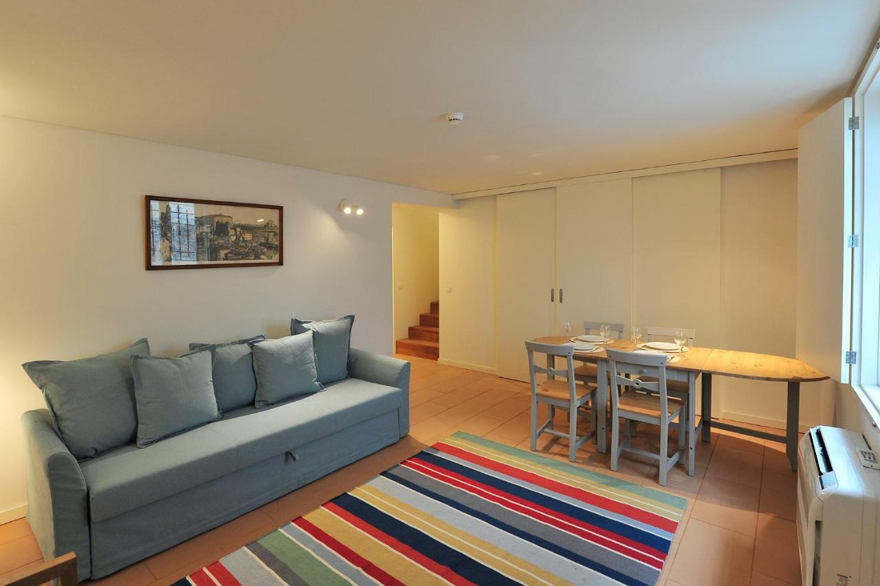 Flh Oporto Captain House المظهر الخارجي الصورة