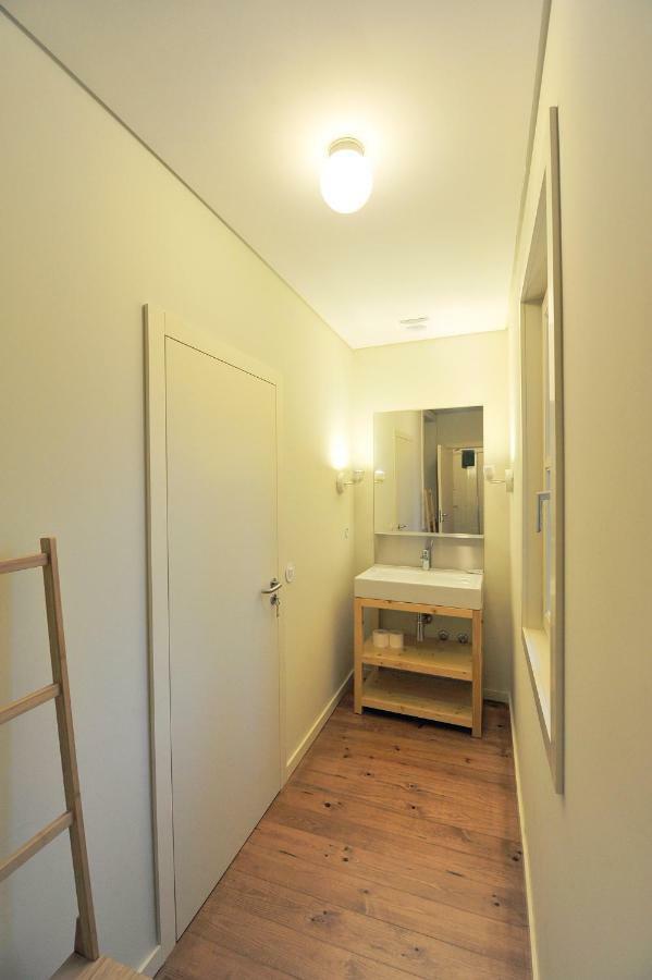 Flh Oporto Captain House المظهر الخارجي الصورة