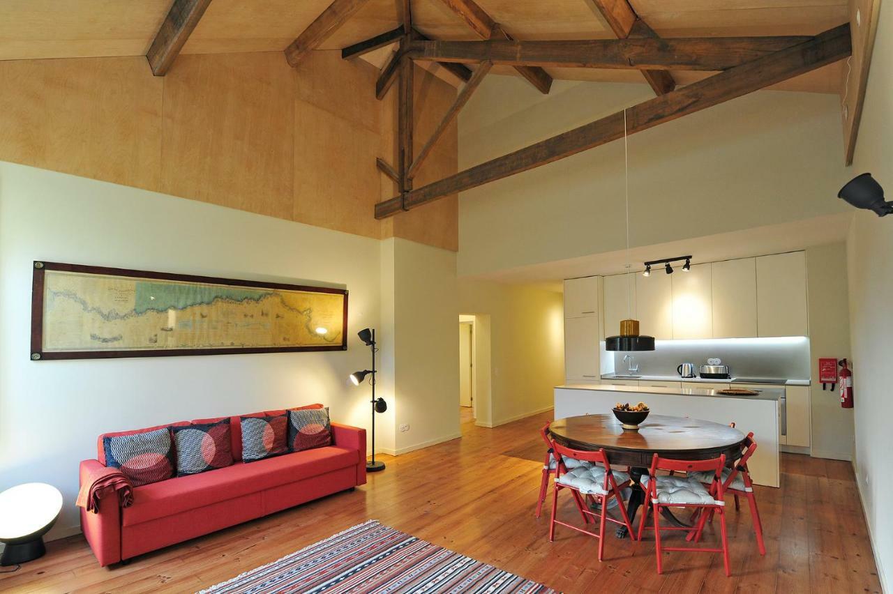 Flh Oporto Captain House المظهر الخارجي الصورة