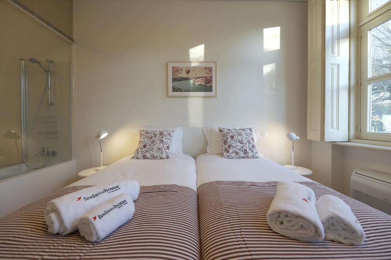 Flh Oporto Captain House المظهر الخارجي الصورة