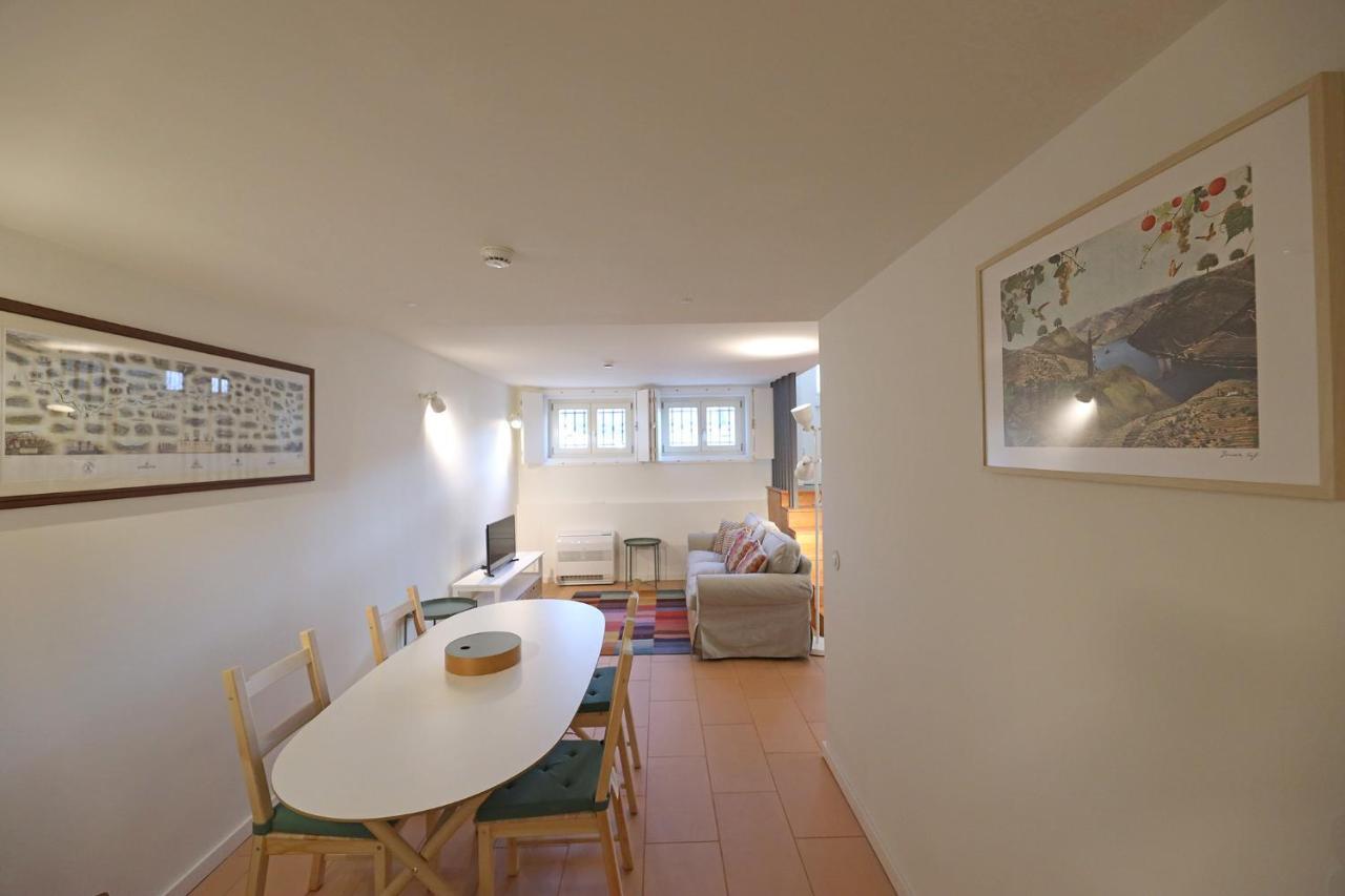 Flh Oporto Captain House المظهر الخارجي الصورة