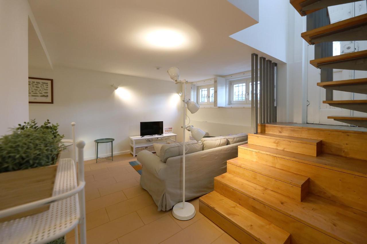 Flh Oporto Captain House المظهر الخارجي الصورة