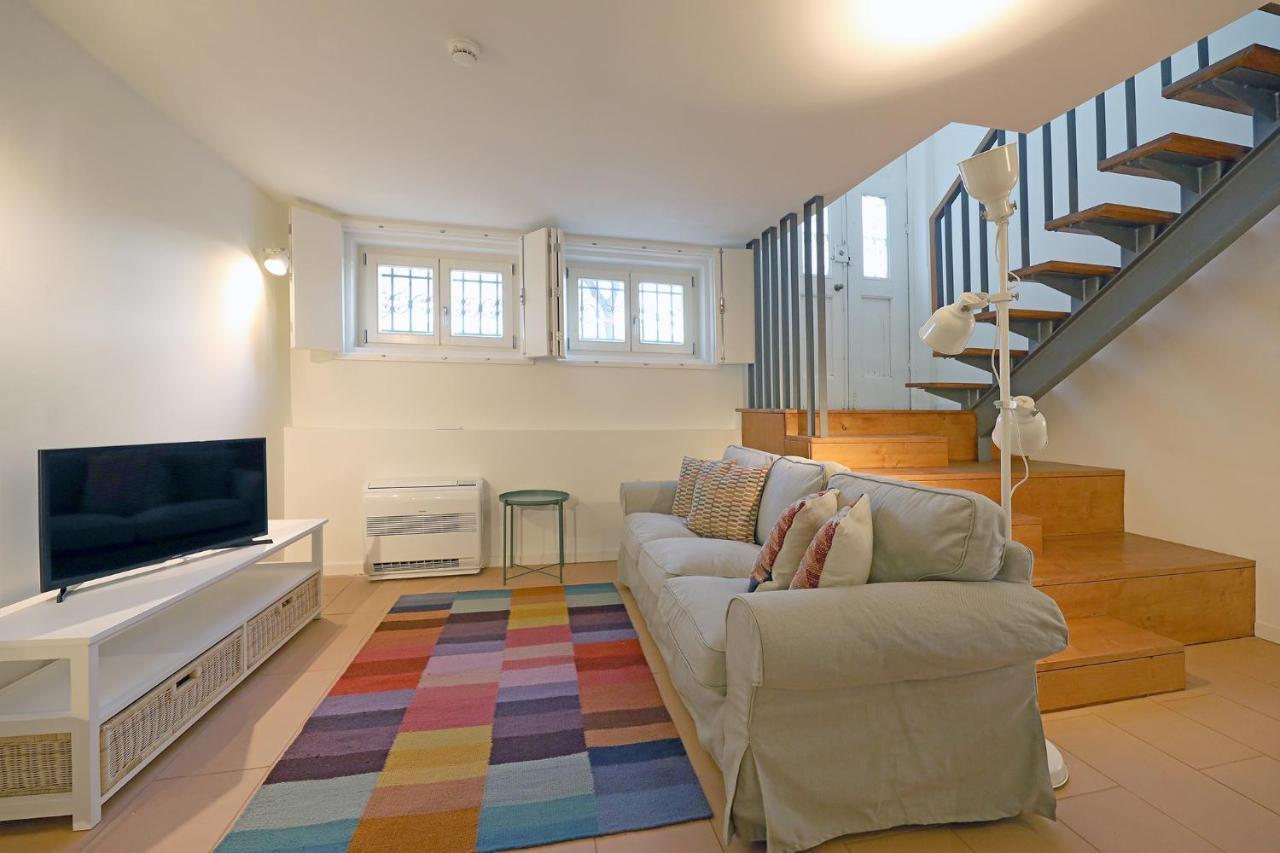 Flh Oporto Captain House المظهر الخارجي الصورة