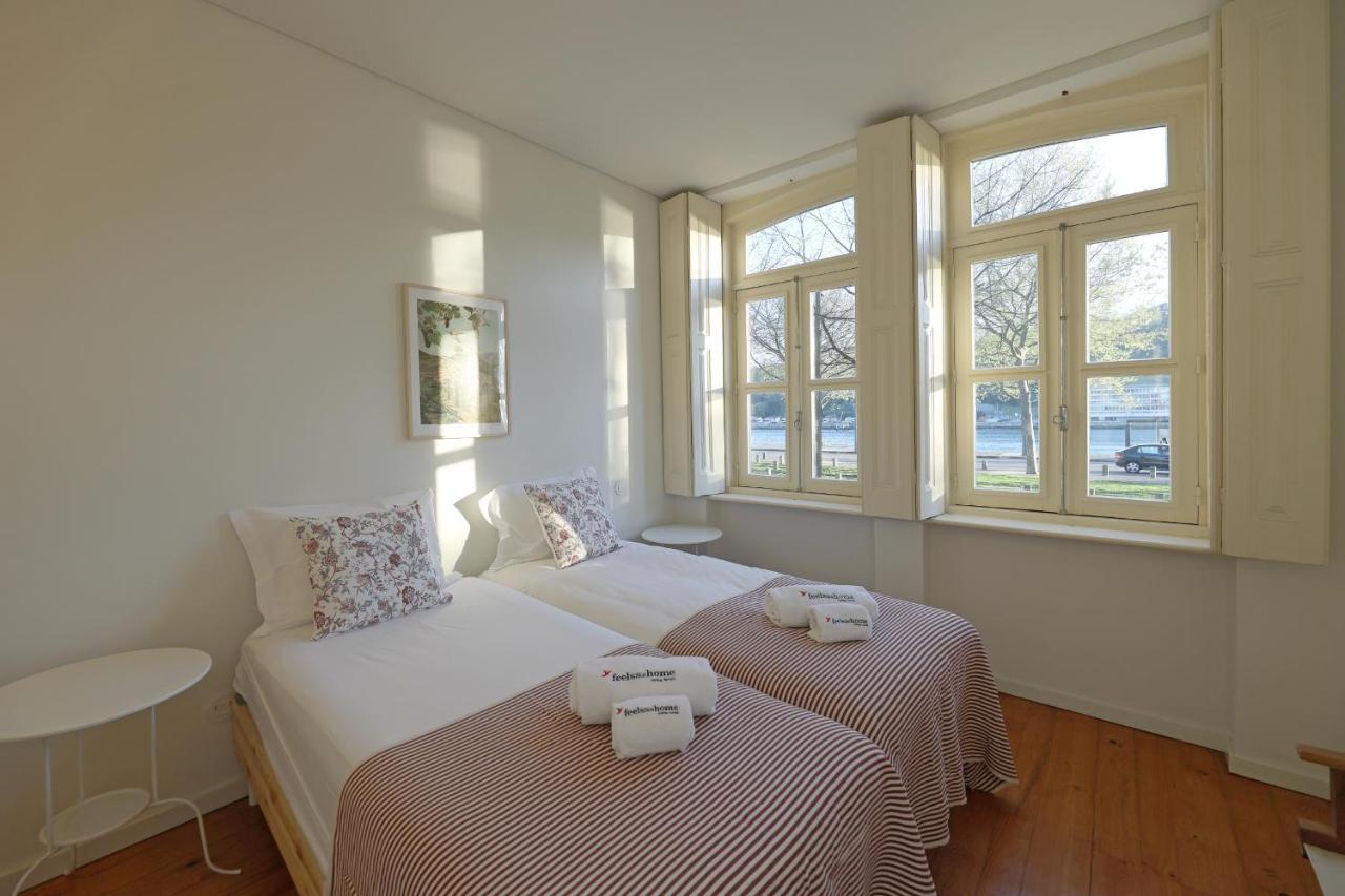 Flh Oporto Captain House المظهر الخارجي الصورة