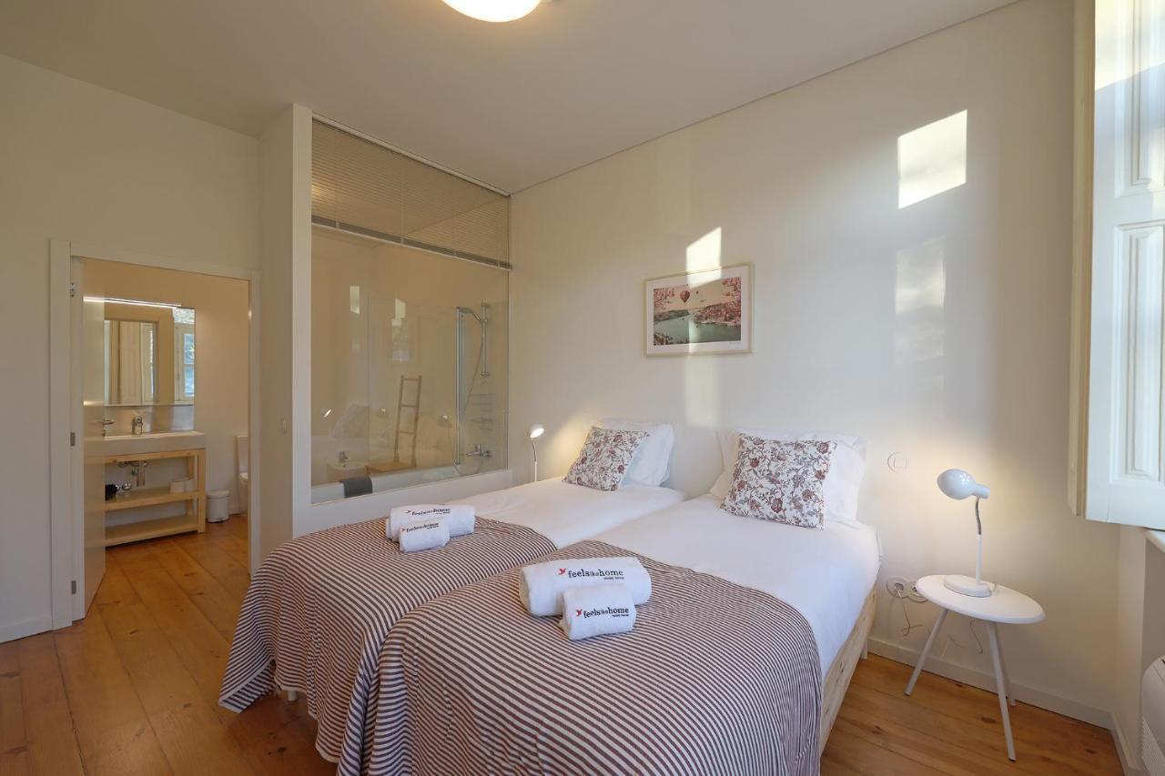 Flh Oporto Captain House المظهر الخارجي الصورة